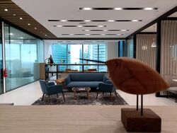 Asia Square Tower 1 (D1), Office #459964781